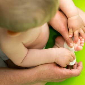 Dreidimensionale Fussbehandlung Dreidimensionale Fussbehandlung